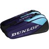 Torba Za Tenis Dunlop FX Performance 12 Rk Ljubičasta