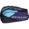 Torba Za Tenis Dunlop FX Performance 12 Rk Ljubičasta