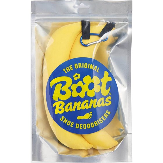 Osvježivač Tenisica Boot Bananas