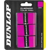 Grip Za Padel Dunlop Tour Pro Roza