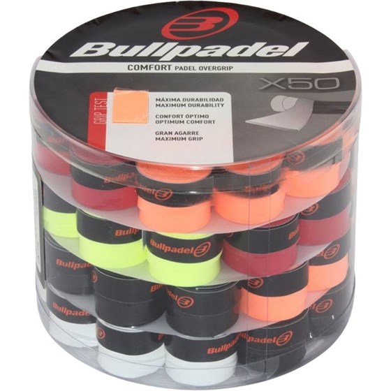 Bullpadel Overgrip Za Padel Reket GB1604 Color 1 kom