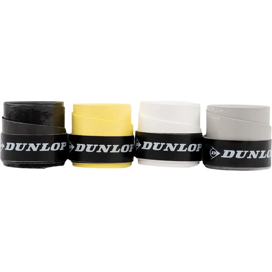 Overgrip Dunlop Gecko-Tac 60 Kom