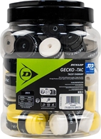 Overgrip Dunlop Gecko-Tac 60 Kom