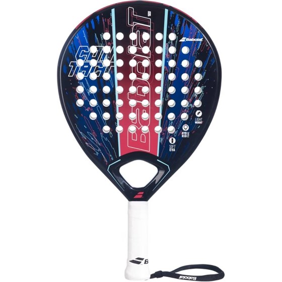 Padel Reket Babolat Contact
