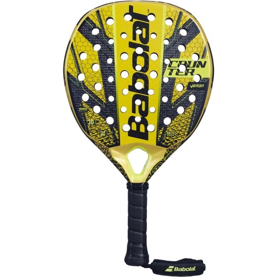 Padel Reket Babolat Counter Veron 24