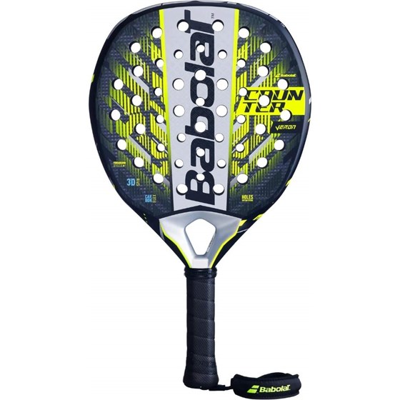 Padel Reket Babolat Counter Veron 2.5