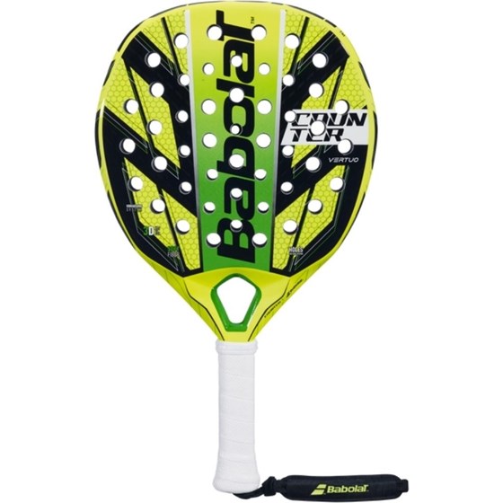 Padel Reket Babolat Counter Vertuo 24