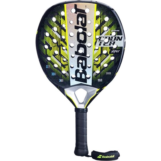 Padel Reket Babolat Counter Viper 2.5