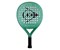 Padel Reket Dunlop Megamax Zelena 2025
