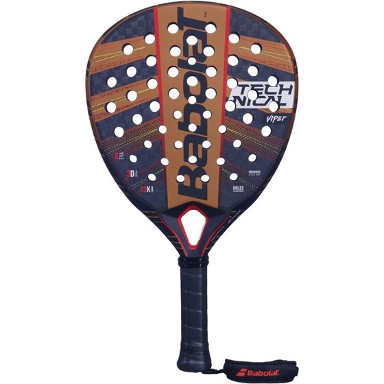 Padel Reket Babolat Tehnical Viper 24