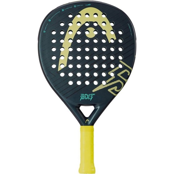 Padel Reket Head Bolt 