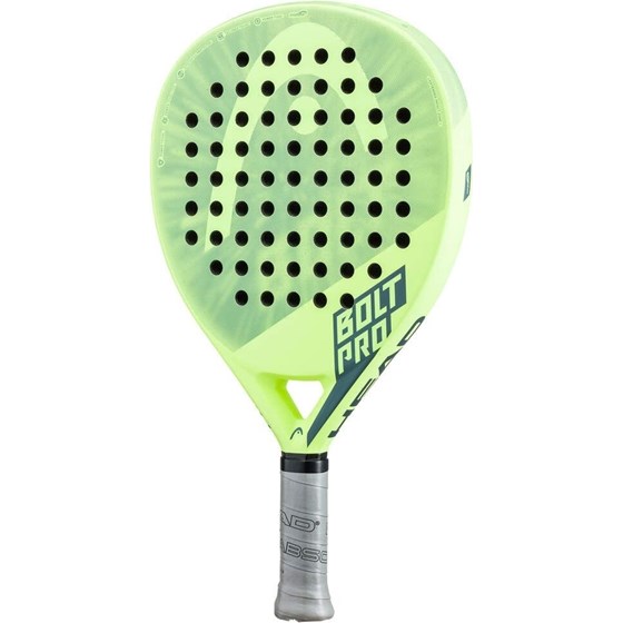 Padel Reket Head Bolt Pro 2023