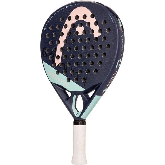 Padel Reket Head Gravity Motion 2022