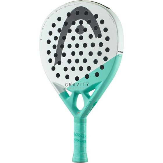 Padel Reket Head Gravity Motion 2024