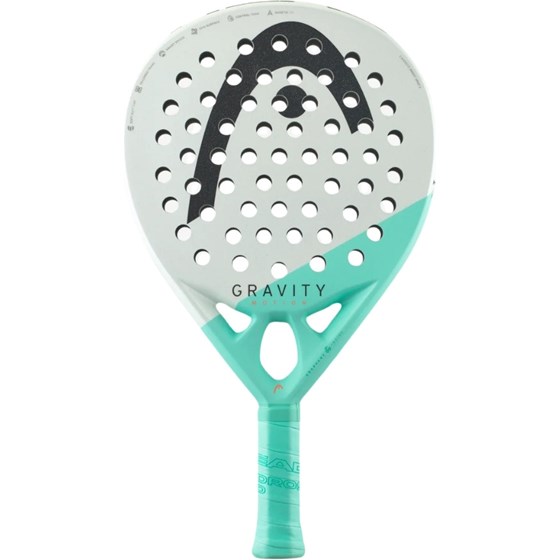 Padel Reket Head Gravity Motion 2024