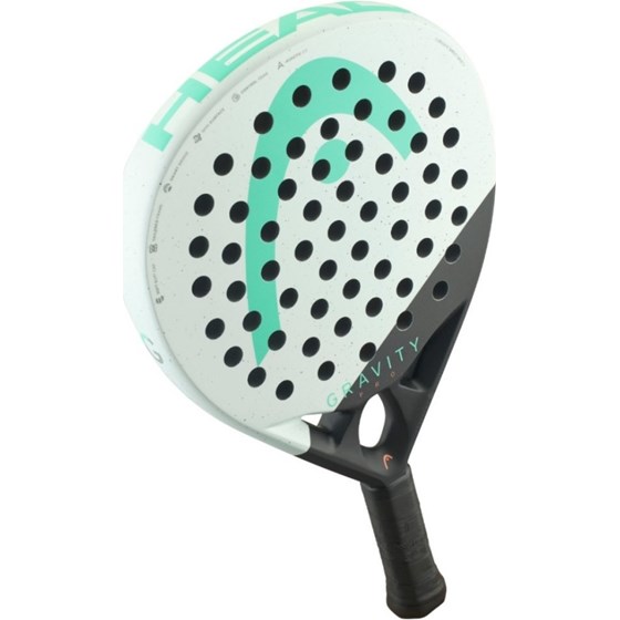 Padel Reket Head Gravity Pro 2024