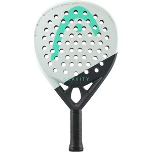 Padel Reket Head Gravity Pro 2024