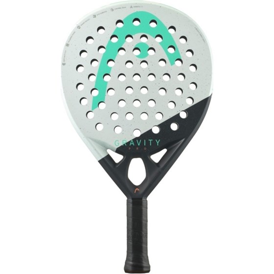 Padel Reket Head Gravity Pro 2024
