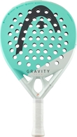 Padel Reket Head Gravity Team 2024