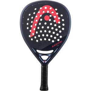 Padel Reket Head Radical Pro 2024