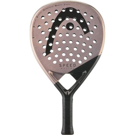 Padel Reket Head Speed Motion 25