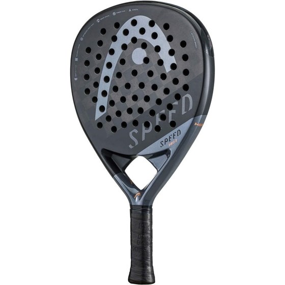 Padel Reket Head Speed Pro X Special Packaging 2023 