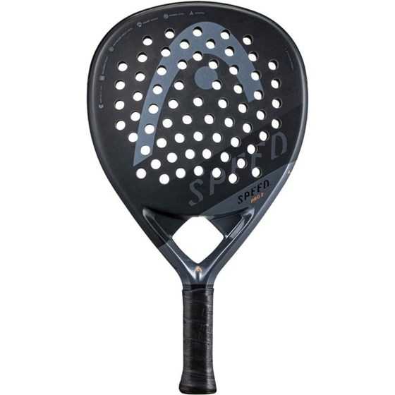 Padel Reket Head Speed Pro X Special Packaging 2023 