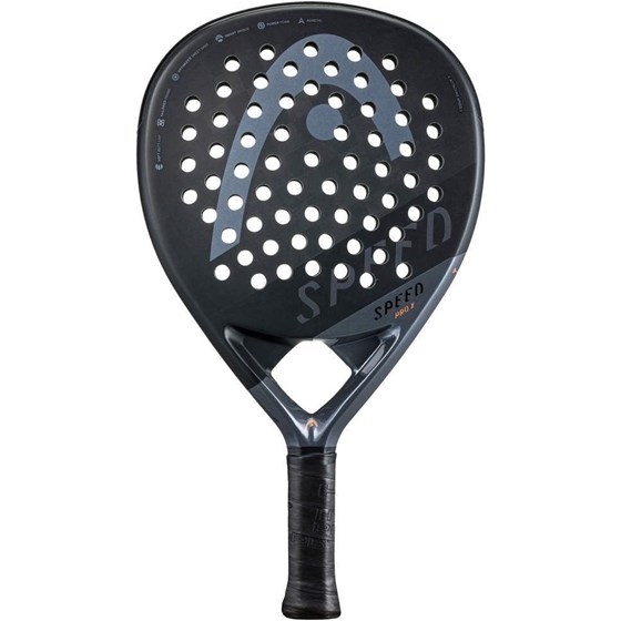 Padel Reket Head Speed Pro X 23