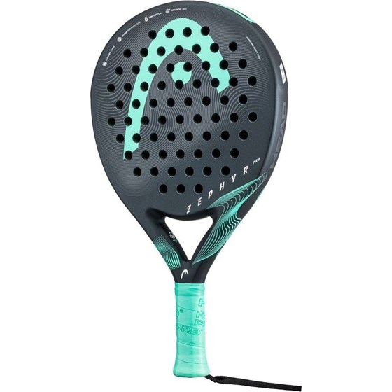 Padel Reket Head Zephyr Pro