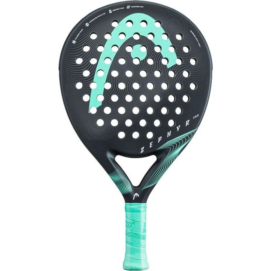 Padel Reket Head Zephyr Pro