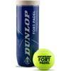 Padel Loptice Dunlop Fort Padel