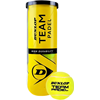 Padel Loptice Dunlop Pro Padel Team