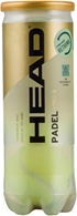 Padel Loptice Head Pro S 3/1