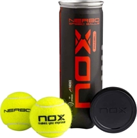 Padel Loptice Nox 3/1