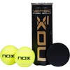 Padel Loptice Nox Nerbo Speed 3/1
