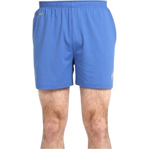 Kratke Hlače Za Padel Bullpadel Afate