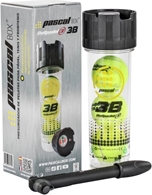 Sustav Za Održavanje Tlaka Za Loptice Pascal 3 Box