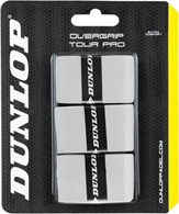 Grip Za Padel Dunlop Tour Pro Bijela