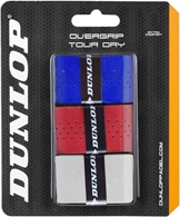 Grip Za Padel Dunlop Tour Dry Mix