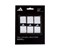 Grip Za Reket adidas 3 Kom Bijela