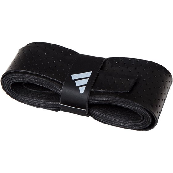 Grip Za Reket adidas 3 Kom Crna