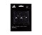 Grip Za Reket adidas 3 Kom Crna