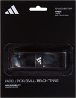 Temeljni Grip Za Reket adidas 1 Kom Crna