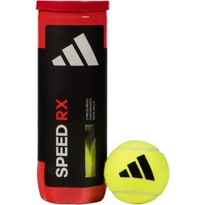 Padel Loptice adidas Speed RX