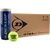 Padel Loptice Dunlop Fort Padel x24