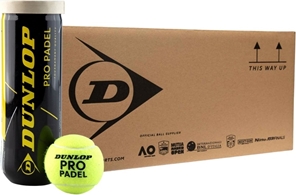Padel Loptice Pro Padel 3 /1 x24