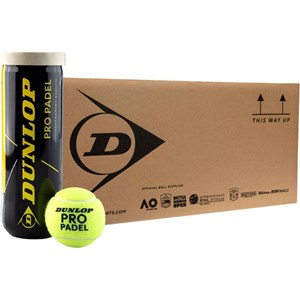 Padel Loptice Pro Padel 3 /1 x24