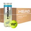 Padel Loptice Head Pro + 3/1