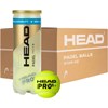 Padel Loptice Head Pro S + 3/1