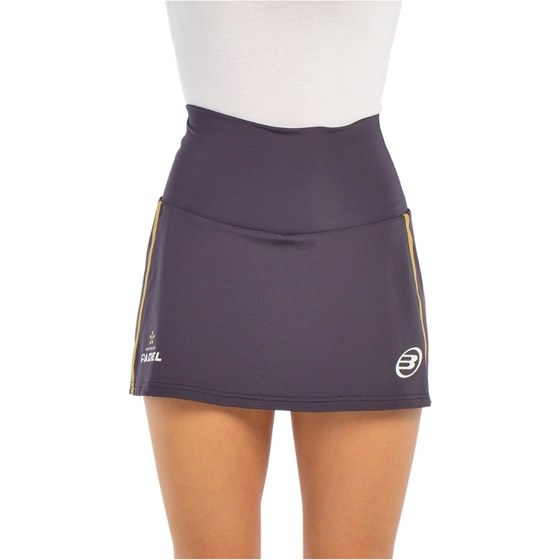 Suknja Za Padel Bullpadel Adiar Carbon